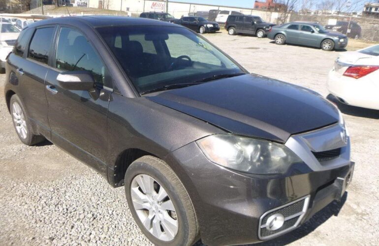 Auctions image thumbnails