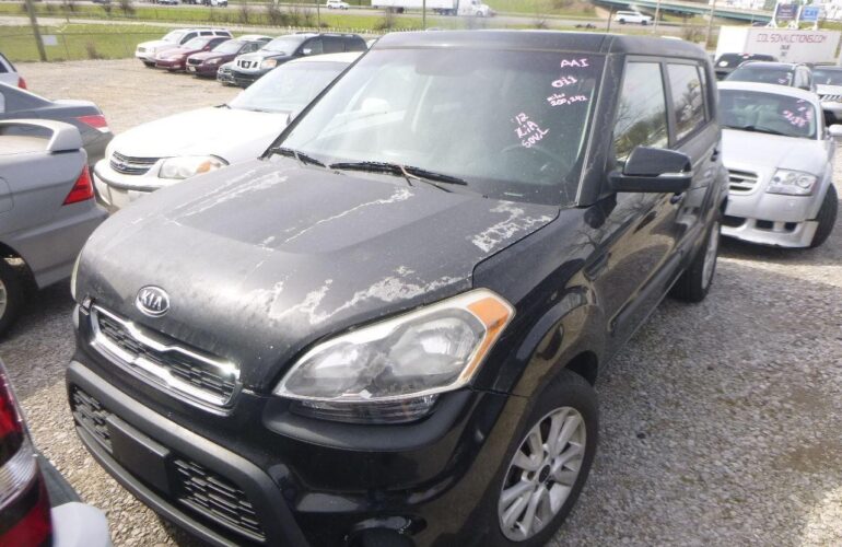 Auctions image thumbnails