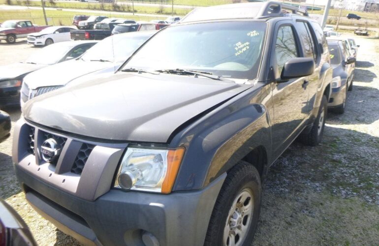 Auctions image thumbnails