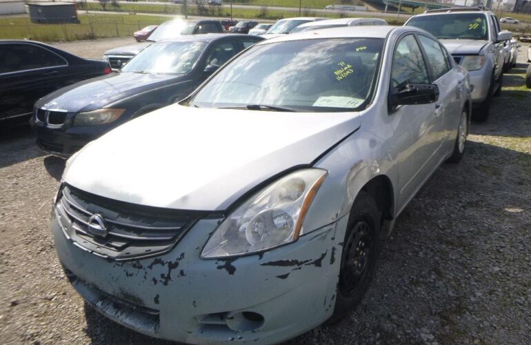 Auctions image thumbnails