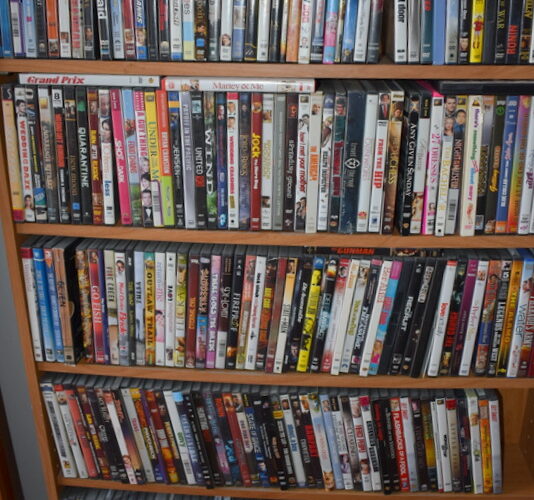 Auctions image thumbnails