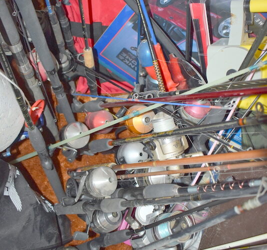 Auctions image thumbnails