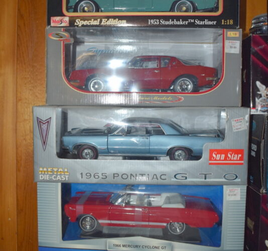 Auctions image thumbnails