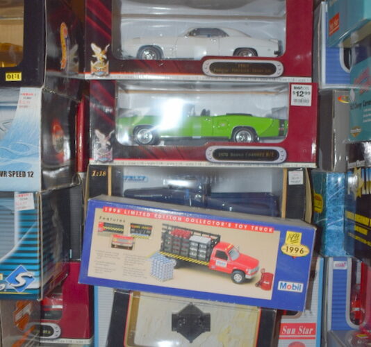 Auctions image thumbnails