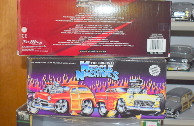 Auctions image thumbnails