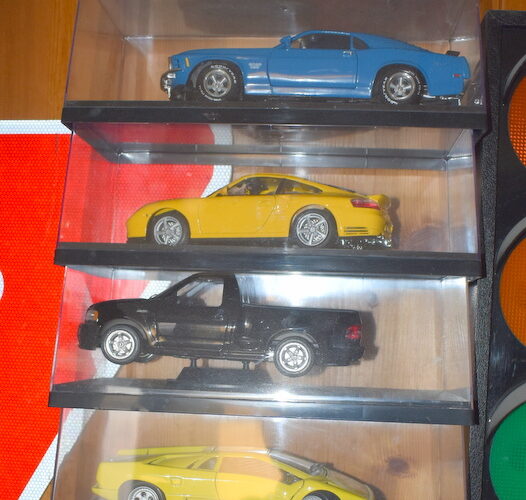 Auctions image thumbnails