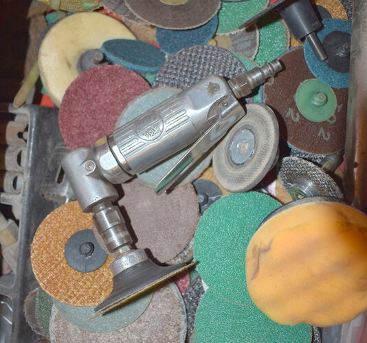 Auctions image thumbnails