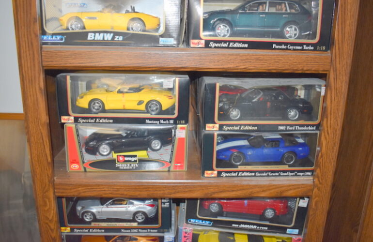 Auctions image thumbnails