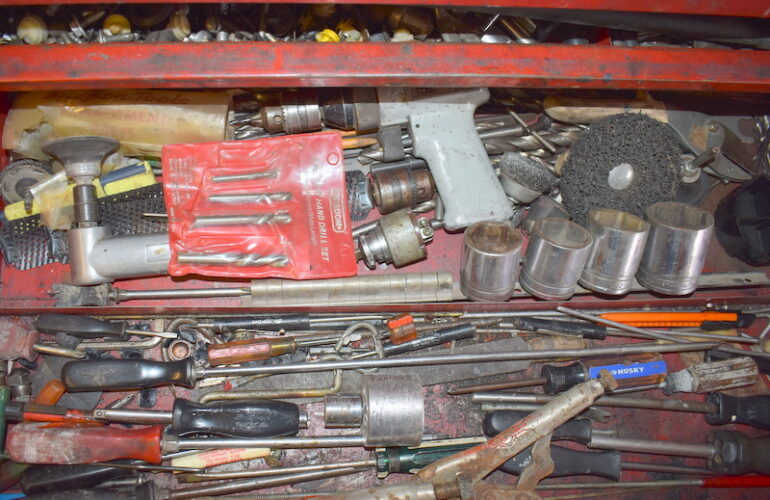 Auctions image thumbnails