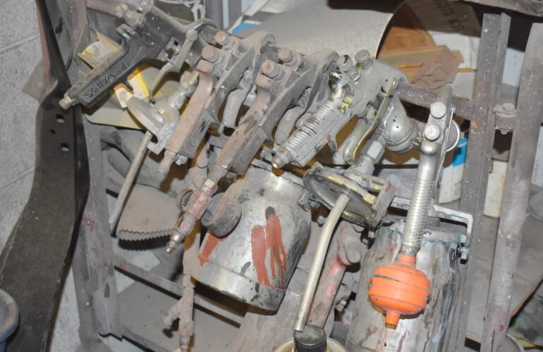 Auctions image thumbnails