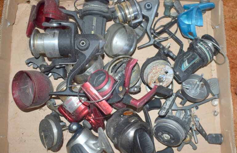 Auctions image thumbnails