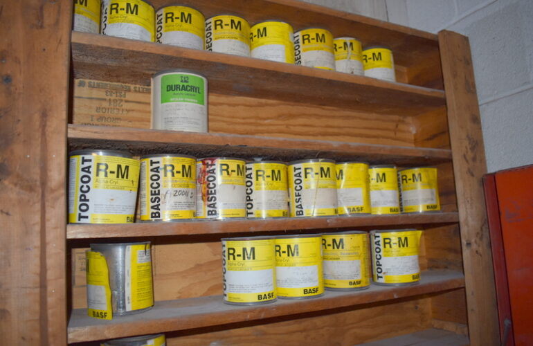 Auctions image thumbnails