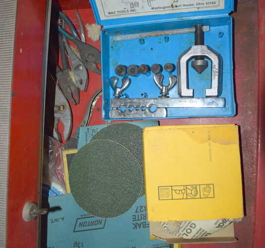 Auctions image thumbnails