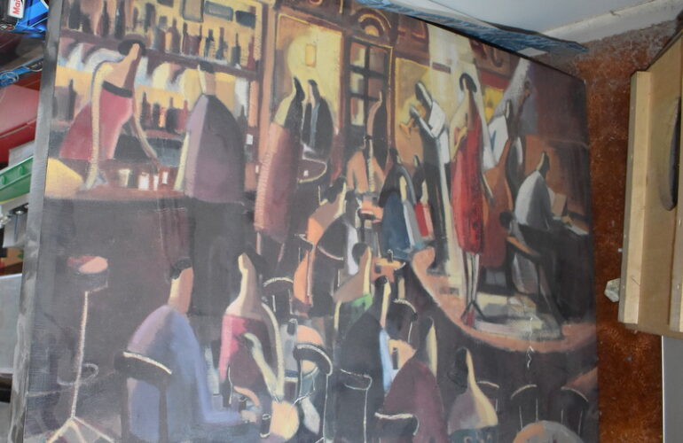 Auctions image thumbnails