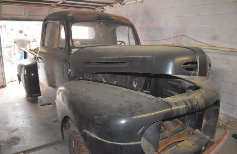 Auctions image thumbnails