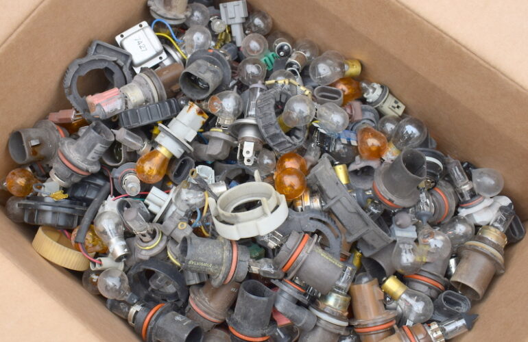 Auctions image thumbnails