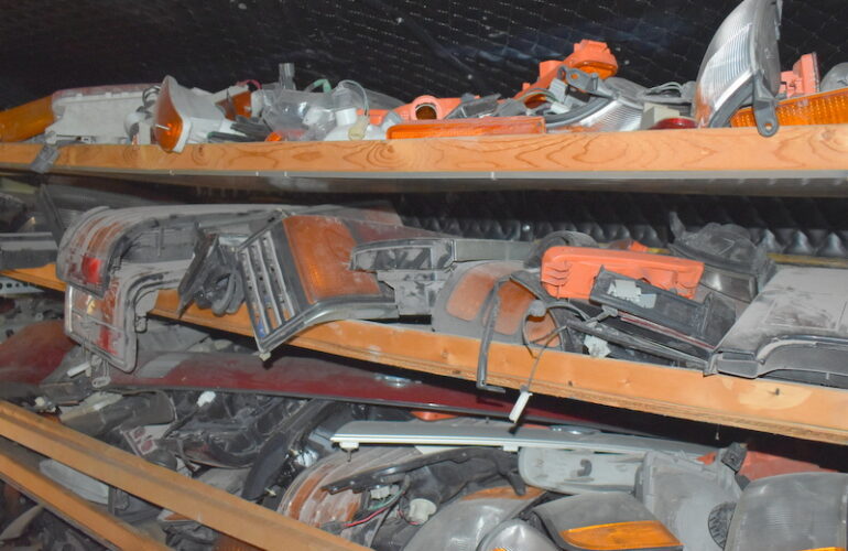 Auctions image thumbnails