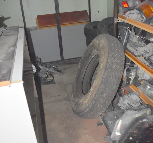 Auctions image thumbnails