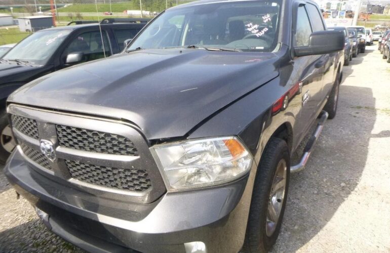 Auctions image thumbnails