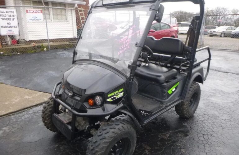 Auctions image thumbnails