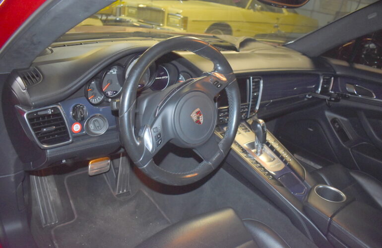 Auctions image thumbnails