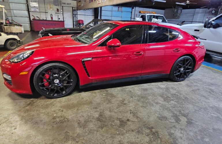 Auctions image thumbnails