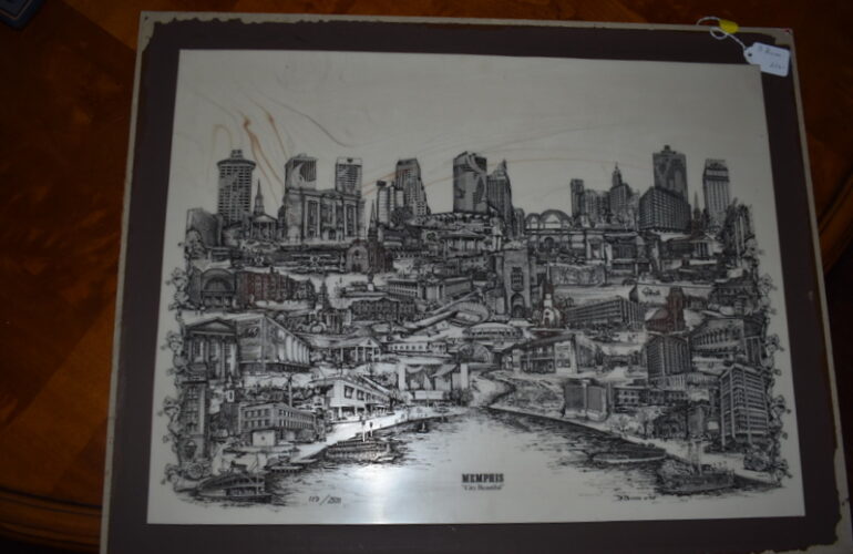 Auctions image thumbnails