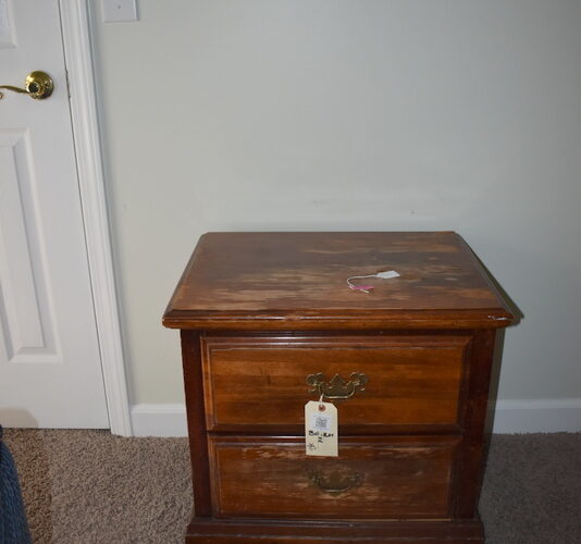 Auctions image thumbnails