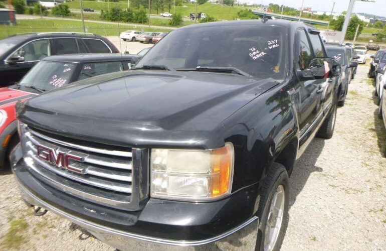 Auctions image thumbnails