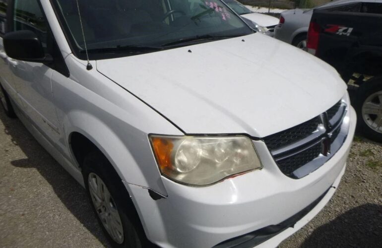 Auctions image thumbnails