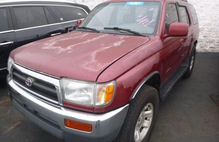 Auctions image thumbnails