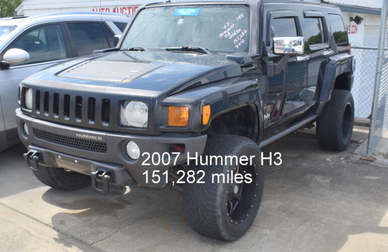 Auctions image thumbnails