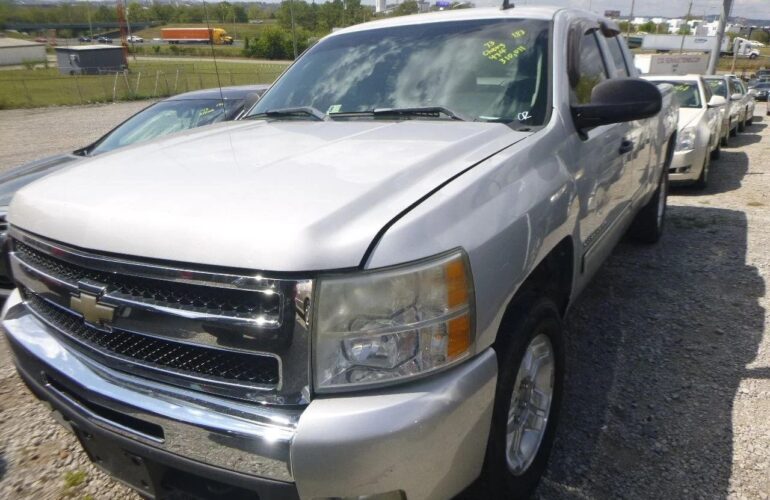 Auctions image thumbnails