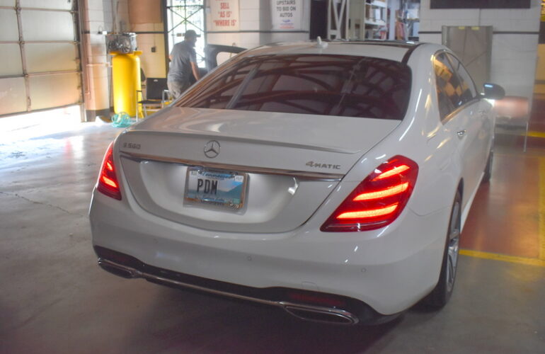 Auctions image thumbnails