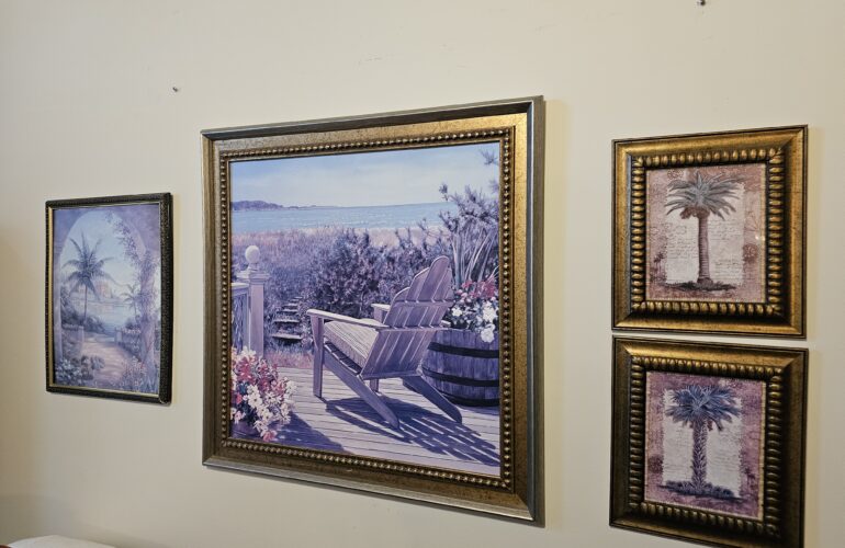 Auctions image thumbnails