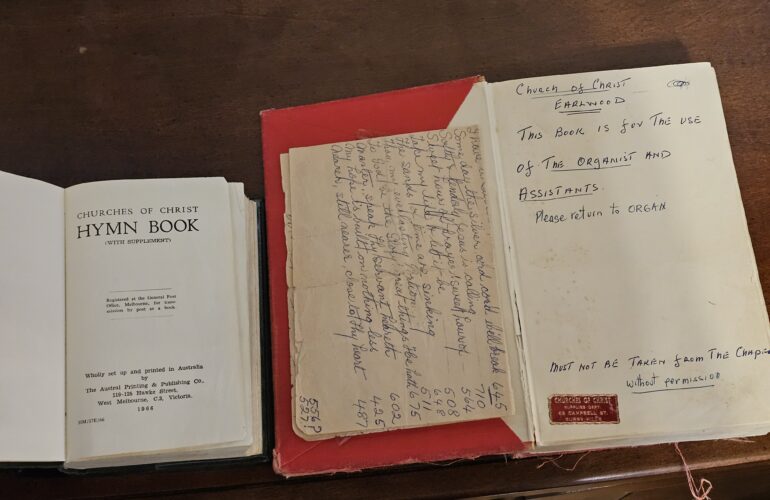 Auctions image thumbnails