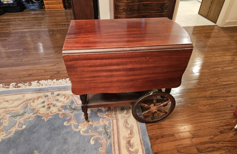 Auctions image thumbnails