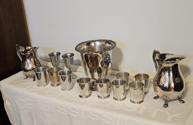 Auctions image thumbnails