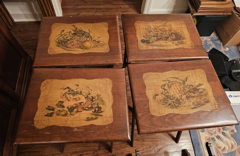 Auctions image thumbnails