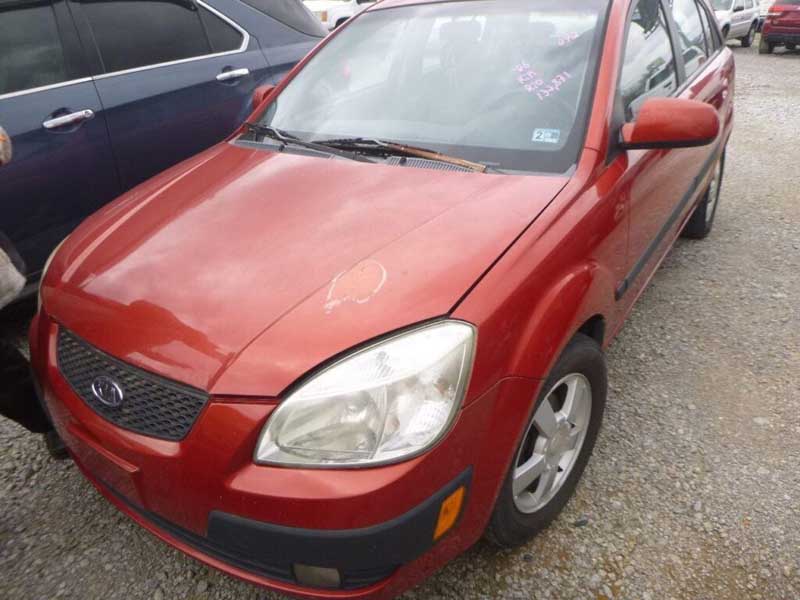KIA Sedan