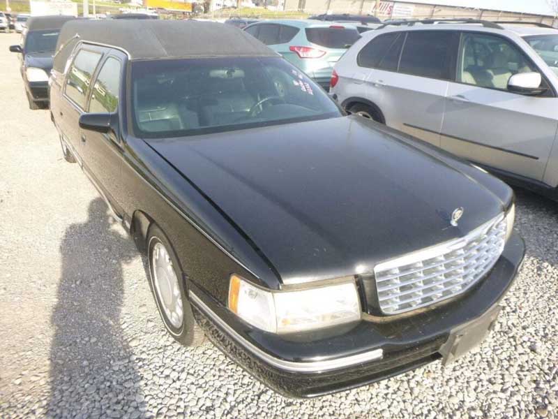 Convertible sedan