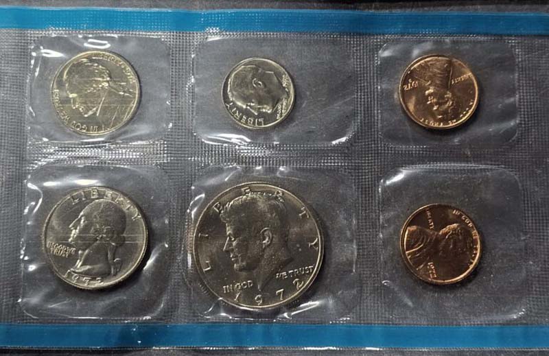 Coins