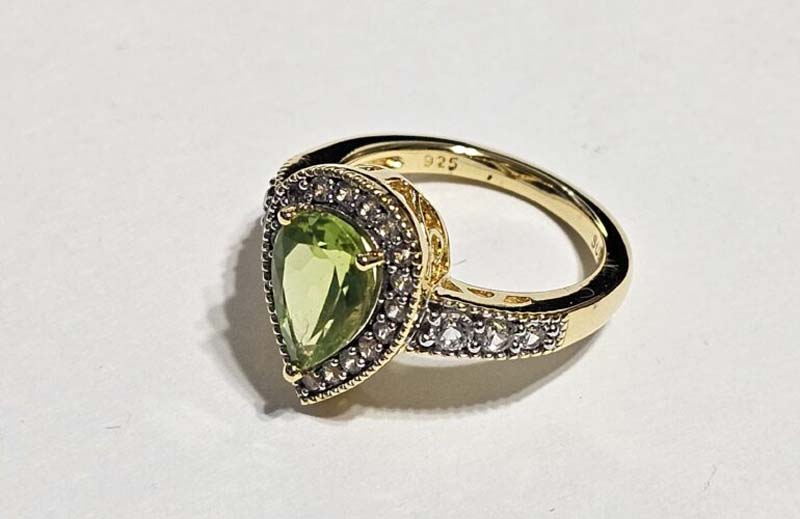 Featured image for “Monday January 27th @ 6:30 PM Valentine Jewelry & More”