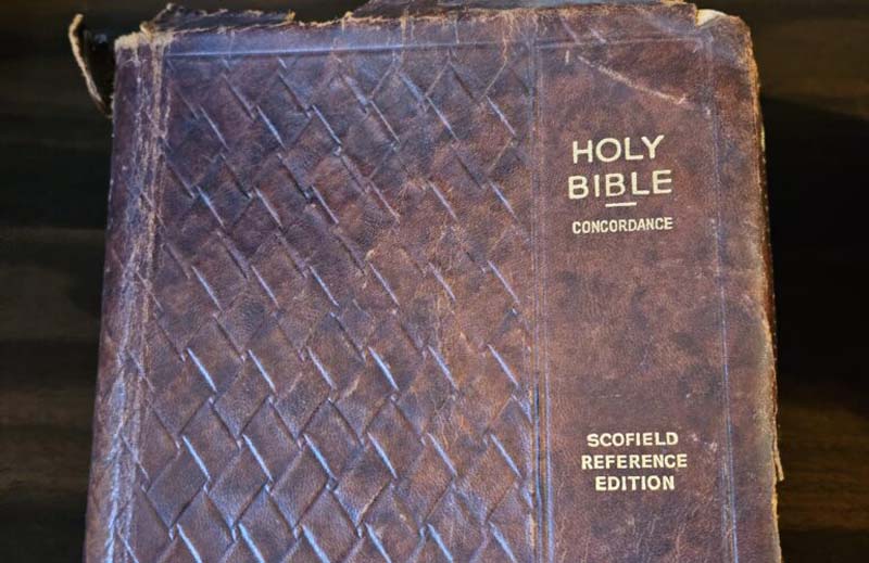 Holy Bible