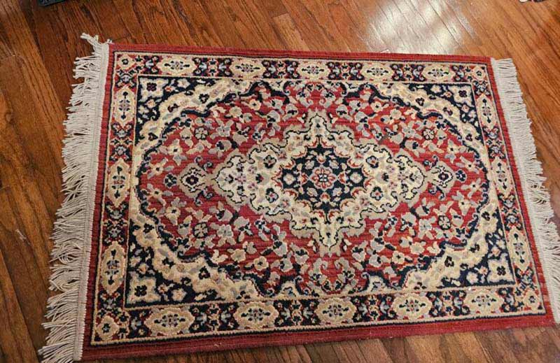 Rug