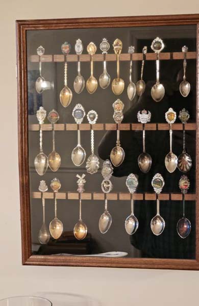 Spoon set