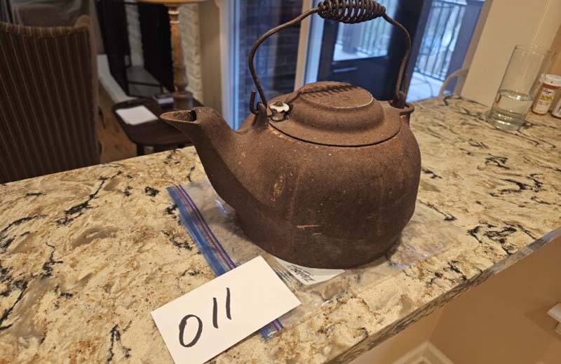 Featured image for “Online Antiques, Rifles, Collectibles, Furniture on February 24th @ 6:30 PM”