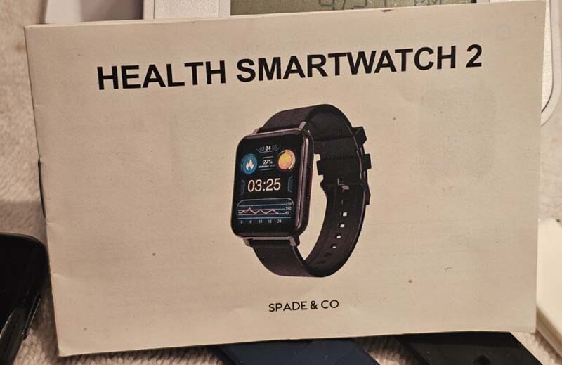Smartwatch