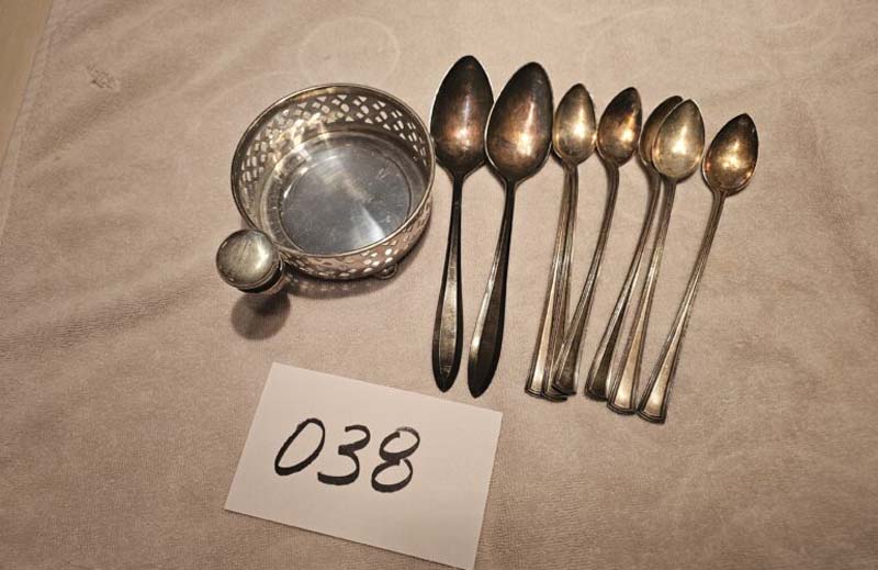 Spoon set