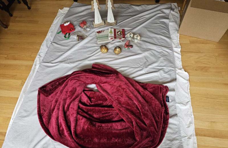 Christmas decoration